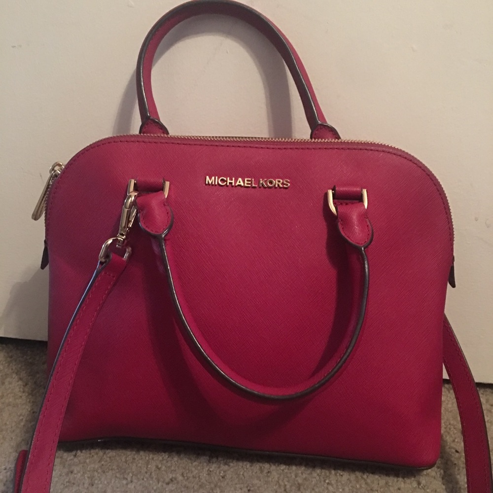 Authentic Michael Kors Bag!